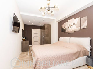 Apartament cu 2 camere, 100 m², Centru, Chișinău foto 14