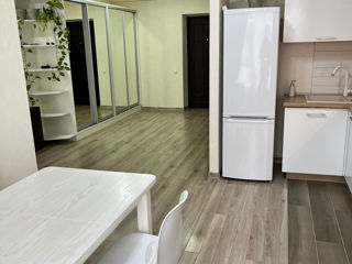 Apartament cu 1 cameră, 47 m², Centru, Chișinău foto 9