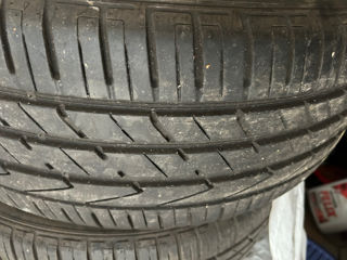 235/55/R18 Hankook cu izolare fonica