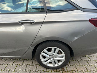 Opel Astra foto 5