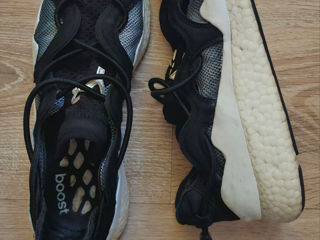 редкие кроссовки Adidas x Y3
