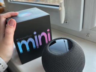 Продам HomePod mini