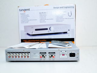 Tangent Amp-100 новый усилитель foto 7