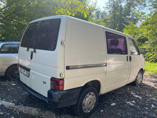 Volkswagen T4 2.4 foto 4