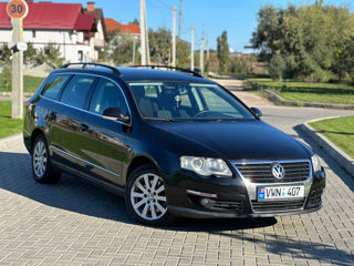 Volkswagen Passat foto 2