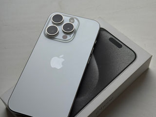 iPhone 15 Pro