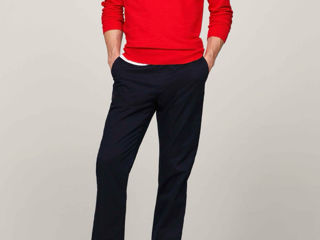 Новые брюки чинос Tommy Hilfiger (M,L) foto 2