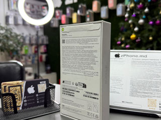 iPhone 16 Pro 256GB NOU, DESPACHETAT !!! (Magazin/Магазин/Store)(Garanție/Гарантия/Warranty) foto 2