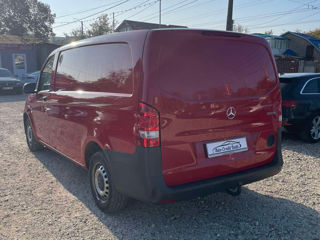 Mercedes VITO foto 3