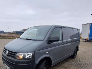 Volkswagen Transporter foto 2