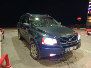 Volvo XC90 foto 6