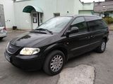 Chrysler Voyager foto 1