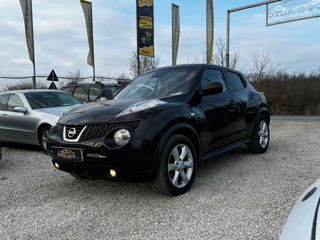 Nissan Juke foto 4