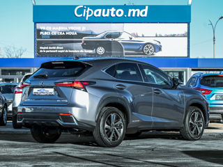 Lexus NX Series foto 2