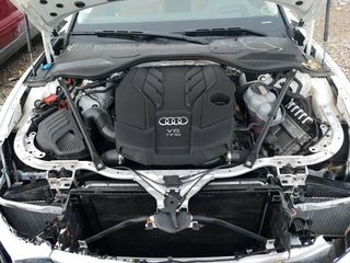 Audi A8 foto 7