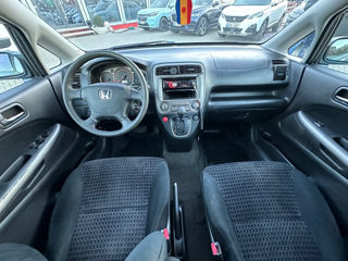 Honda Stream foto 9