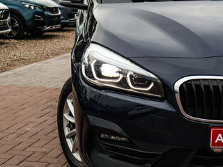 BMW 2 Series foto 12