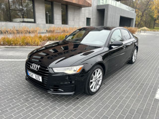 Audi A6 foto 2