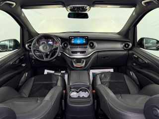 Mercedes V-Class фото 9