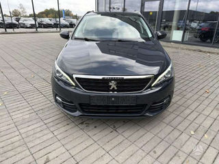 Peugeot 308 foto 2