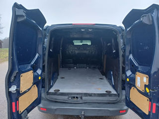 Ford Transit Connect foto 9