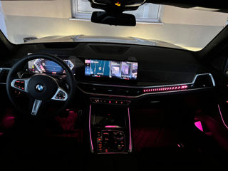 BMW X7 foto 7