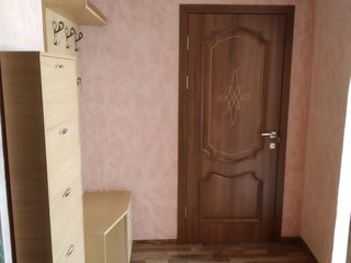 Apartament cu 3 camere, 65 m², Centru, Ungheni foto 3