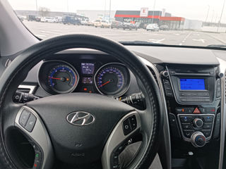 Hyundai i30 foto 4