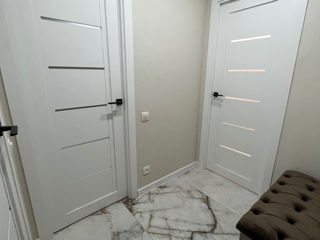 Apartament cu 1 cameră, 35 m², Buiucani, Chișinău foto 9