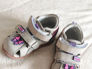 Детская обувь . foto 1