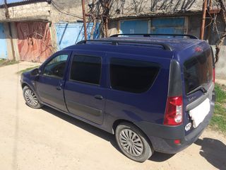 Dacia Logan Mcv foto 4