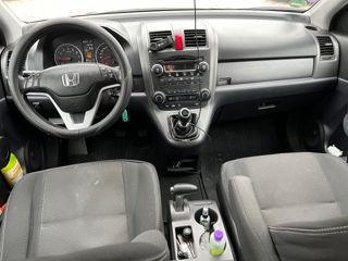 Honda CR-V foto 12