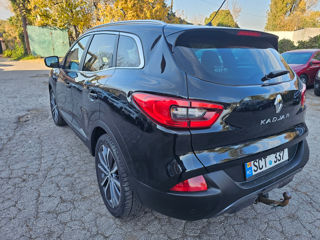 Renault Kadjar foto 4