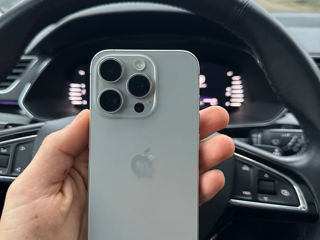 iPhone 15 Pro Новый