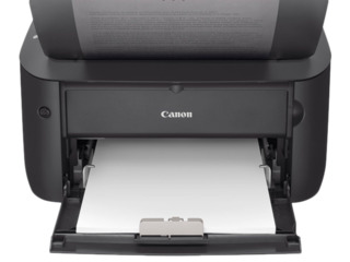 Принтер canon i-sensys lbp-6030 лазерная/ монохромный/ черный foto 3