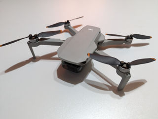 Dji mini se Fly more combo