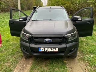 Ford Ranger foto 4