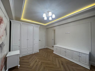 Apartament cu 2 camere, 85 m², Centru, Chișinău foto 7