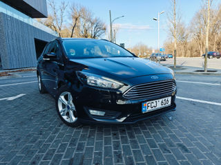 Ford Focus foto 2