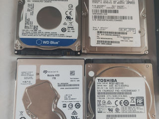 HDD  2.5