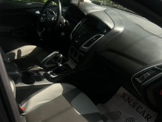 Ford Focus фото 4