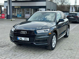 Audi Q5 foto 1