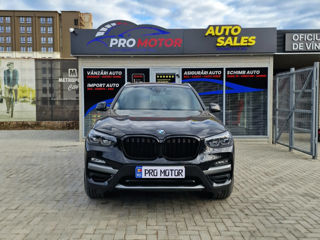 BMW X3 foto 6