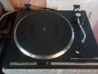 Pioneer PL200X