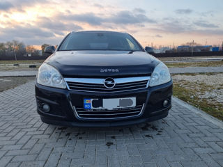 Opel Astra foto 6