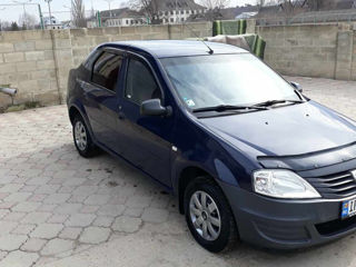 Dacia Logan foto 5