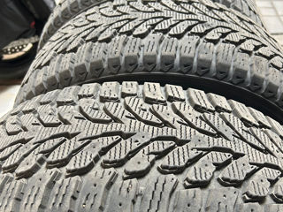 225/55 R17 Kumho foto 2