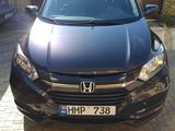 Honda HR-V foto 5