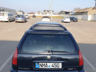 Peugeot 306 foto 5