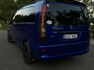 Mercedes Vito foto 4